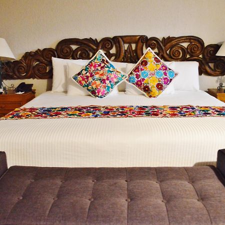 Hotel Real De Minas Tradicional Querétaro Extérieur photo